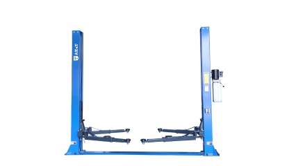 Двухстоечный подъемник AE&T Т4 (4т) 220/380B UNITED HYDRAULICS