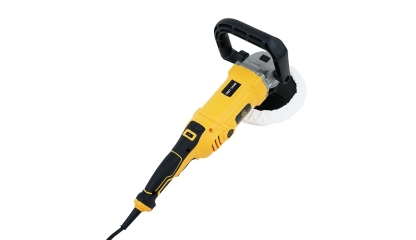 Полировальная шлифмашина SCHTAER SCH-180, 220V/50Hz, 1400W