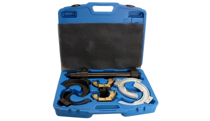 Съемник пружин универсальный TA-B1027 (MHR-04027)